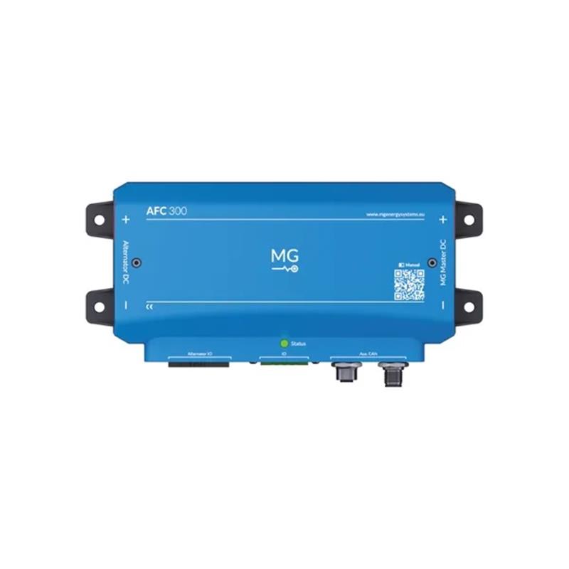 MG AFC 300 Alternator Field Controller