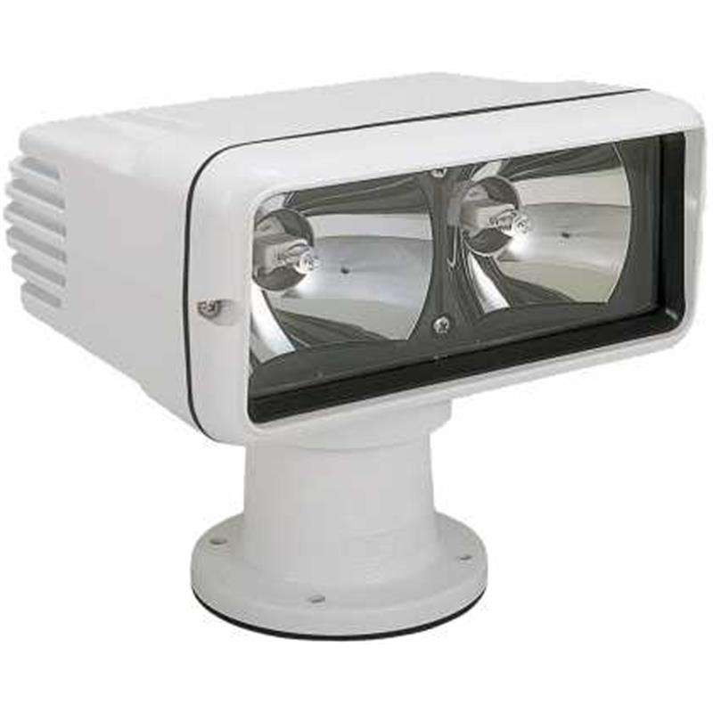 Sanshin Searchlight 24V 2x55W