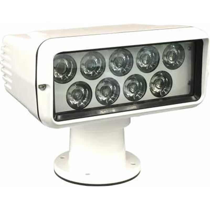 Sanshin Searchlight LED 12-24VDC