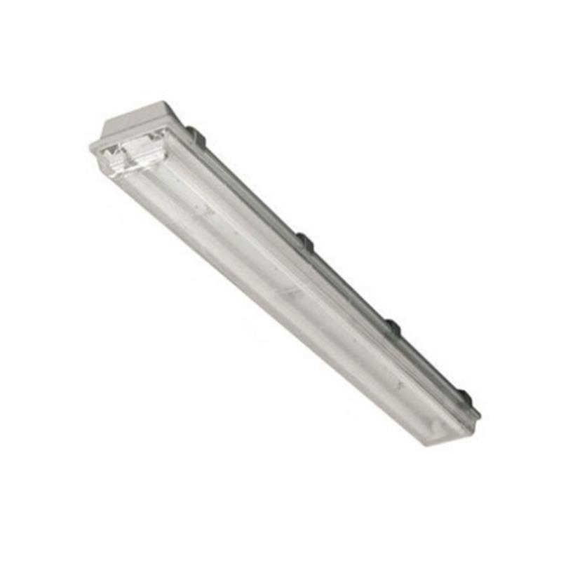 PLL Surface mounted 24V 1x36W IP65