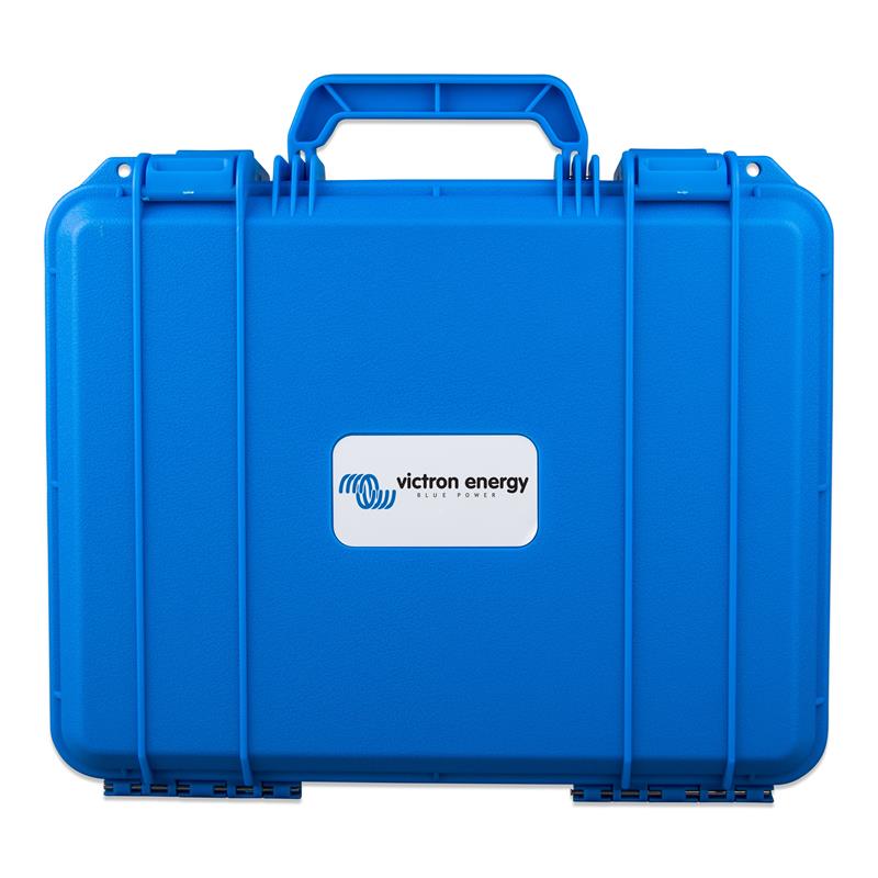 Carry Case for Blue Smart IP65 Chargers and accessories