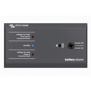 Battery Alarm GX Retail