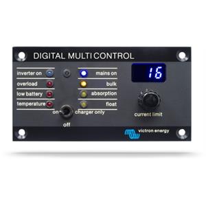 Digital Multi Control 200/200A