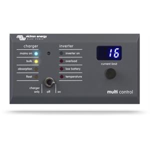 Digital Multi Control 200/200A GX(90º)