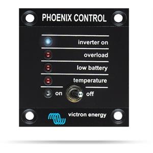 Phoenix Inverter Control PIV