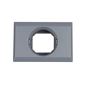 Box for wall mounting BMV 70X