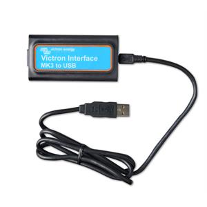 Interface MK3-USB(VE.Bus to USB)