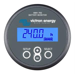 Battery Monitor BMV-702