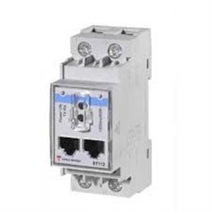 Energy meter ET112-1 phase-max 100a