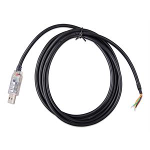 RS485 to USB interface cable 1,8m