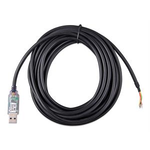 RS485 to USB interface cable 5 m